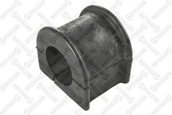 Втулка стабилизатора Stellox. Артикул 89-98174-SX