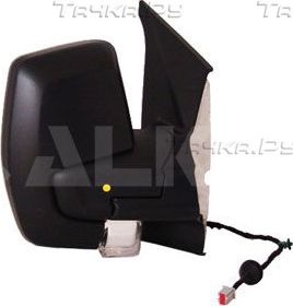 Зеркало боковое Alkar. Артикул 9202381