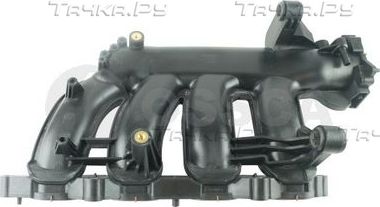 Впускной коллектор OSSCA для Mercedes-Benz E-Класс IV (W212, S212, C207) 2011-2015. Артикул 78752