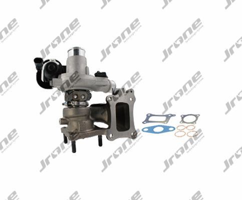 Турбина (турбокомпрессор) Jrone. Артикул 8M02-400-N12