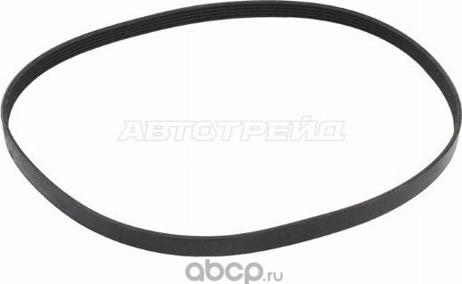 РЕМЕНЬ ГЕНЕРАТОРА 3RZ 5PK865 90916-02336 (SAT). Артикул 5PK865