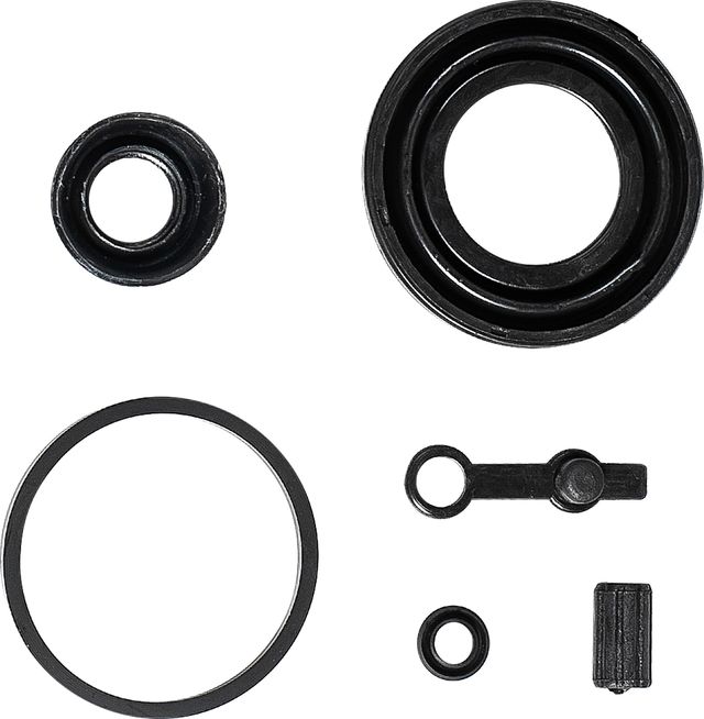 Ремкомплект тормозного суппорта Trialli. Артикул RCF 105061