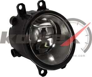 Фара противотуманная (Kortex). Артикул KFL5012STD