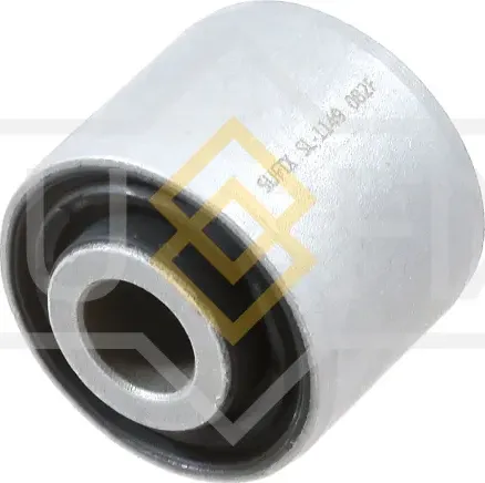 Сайлентблок рычага подвески | зад прав/лев | (Sufix). Артикул SL1149