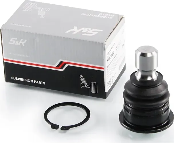 ОПОРА ШАРОВАЯ ПЕРЕД. НИЖНЯЯ L/R (S&K). Артикул SKBJ1122 