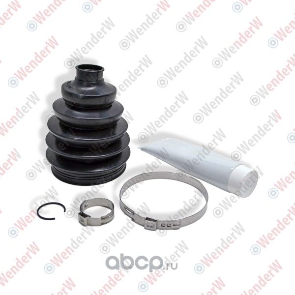 Пыльник шрус внешний (Wenderw). Артикул WEPY214