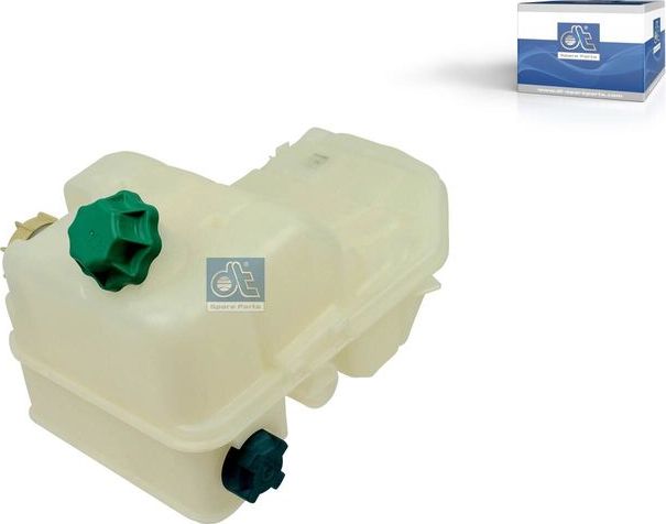 Расширительный бачок DT Spare Parts для MAN F2000 2000-2000. Артикул 4.62817