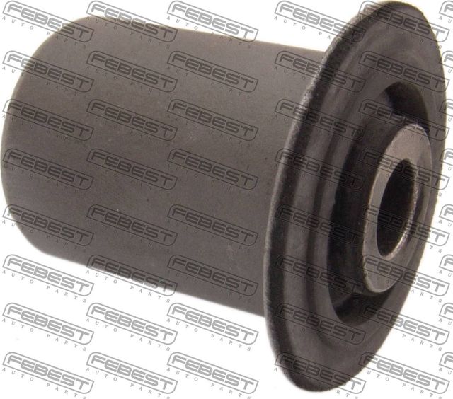 Сайлентблок заднего рычага подвески Febest. Артикул NAB-4C23
