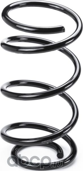 Пружина передняя (Metaco). Артикул 4840272