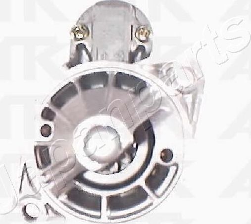 Стартер Japanparts для Nissan Prairie II (M11) 1988-1992. Артикул MTD166