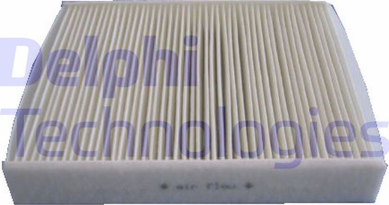 Салонный фильтр Delphi. Артикул TSP0325305C