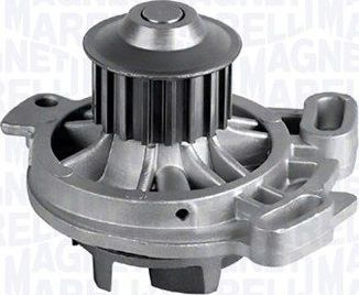 Помпа (водяной насос) Magneti Marelli. Артикул 352316171190