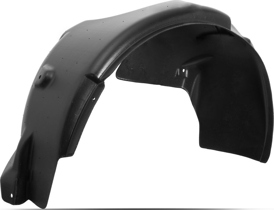 Подкрылок (локер) TOTEM передний правый Kia Rio III седан 2011-2014. Артикул NLL.25.38.002