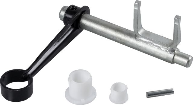 Вилка сцепления Blue Print для Peugeot Expert I 2000-2006. Артикул ADP153320