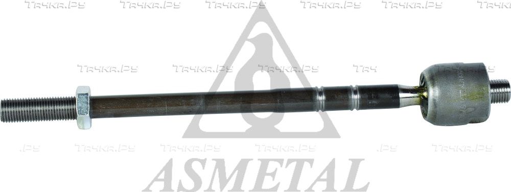 Рулевая тяга Asmetal для Mazda 2 I (DY) 2003-2007. Артикул 20FR3515