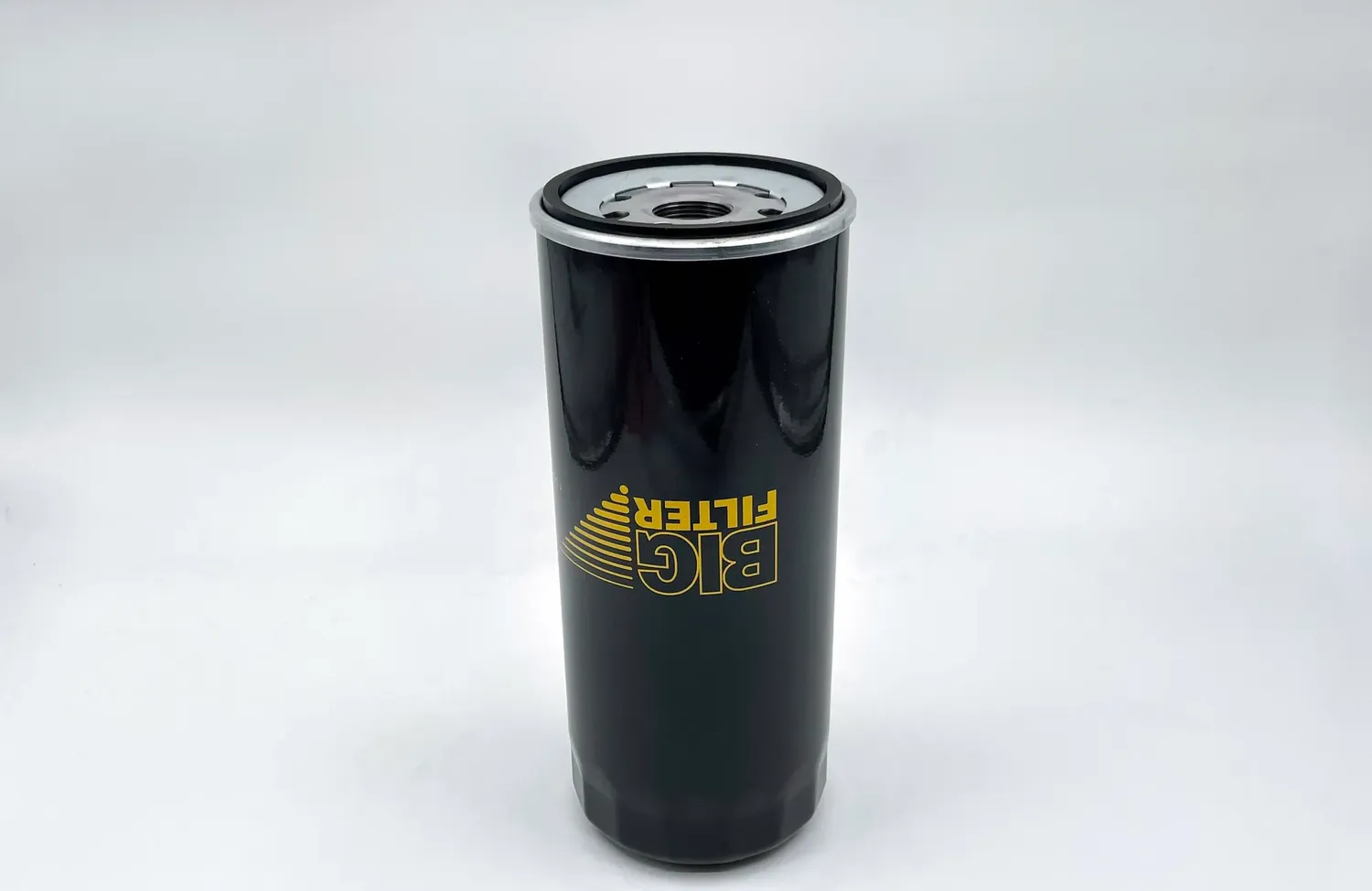 Фильтр масляный VOLVO F/FH (BIG Filter). Артикул gb-1131