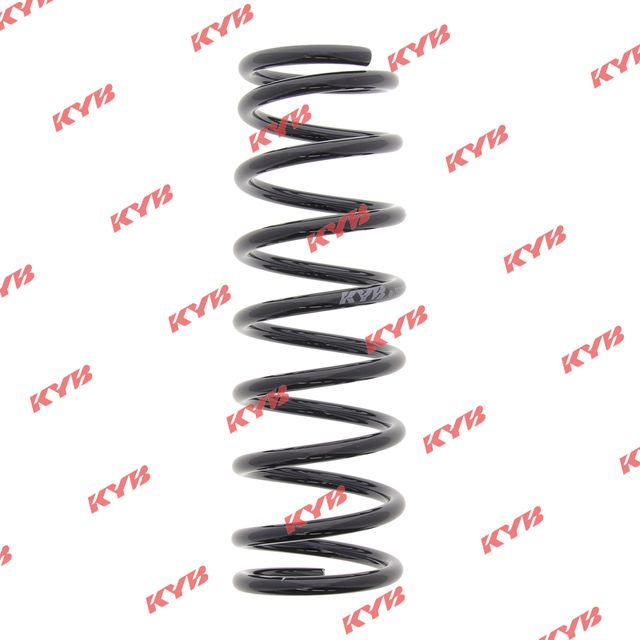 Пружина подвески KYB (Каяба) K-Flex задняя для Suzuki Vitara I 1988-1999. Артикул RC5499