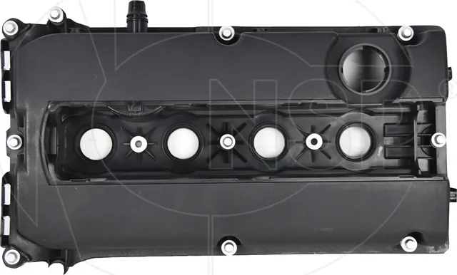 Крышка клапанная (NSP). Артикул NSP0155564395