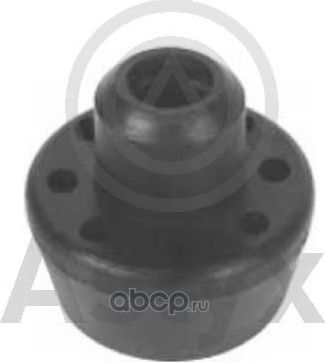 ПОДУШКА РАДИАТОРА REN CLIO II/KANGOO (Aslyx). Артикул AS201773