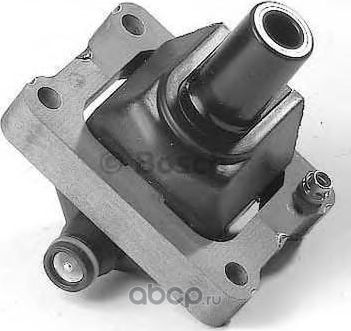 Катушка зажигания (Bosch) Bosch. Артикул 0221506444