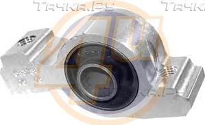 Сайлентблок переднего рычага подвески 4U. Артикул PU-P-24628