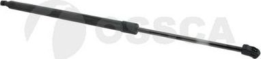 Амортизатор (упор) багажника OSSCA для Lexus RX III 2008-2015. Артикул 87051