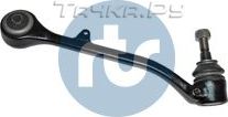 Поперечный рычаг передней подвески RTS задний правый нижний для BMW X3 I (E83) 2003-2011. Артикул 95-99547-1