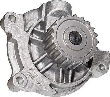 Помпа (водяной насос) Zentparts. Артикул Z14513
