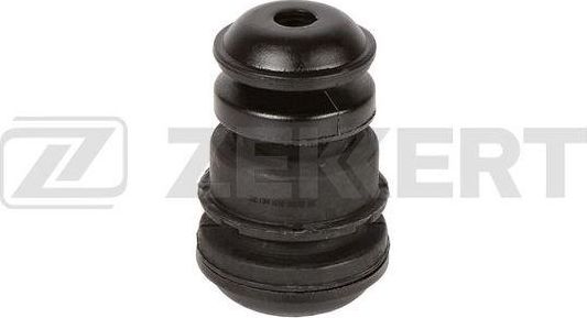 Сайлентблок передней балки Zekkert для Nissan Navara D40 2005-2015. Артикул GM-1616