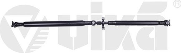 Карданный вал Vika задний для Mercedes-Benz Sprinter 906 2006-2026. Артикул 51182701