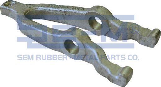Вилка сцепления Sem Lastik для MAN TGA 2000-2026. Артикул 9499