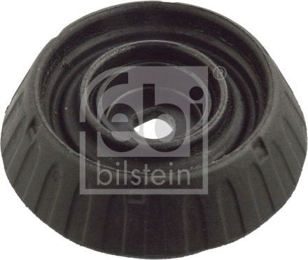 Опора амортизатора (стойки) Febi Bilstein (резина/металл). Артикул 103862