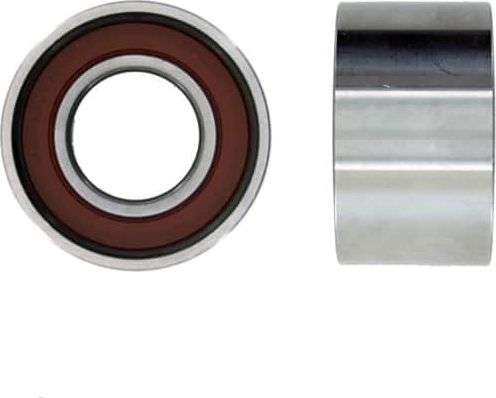 Натяжной ролик (натяжитель) ремня ГРМ SKF. Артикул VKM 74607