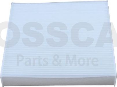 Салонный фильтр OSSCA для Citroen C4 II 2006-2026. Артикул 53920