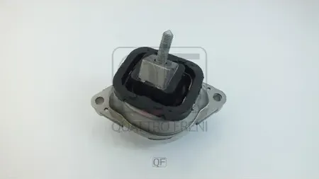 ОПОРА ДВИГАТЕЛЯ LH (Quattro Freni). Артикул QF00A00690