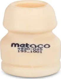 Отбойник переднего амортизатора (Metaco). Артикул 4930045