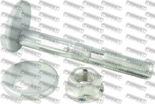 Болт развальный Febest для Toyota HiAce H100 2005-2012. Артикул 0129-020-KIT