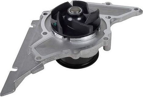 Помпа (водяной насос) Zentparts для BMW 1 I (E82/E88) 2007-2013. Артикул Z14658