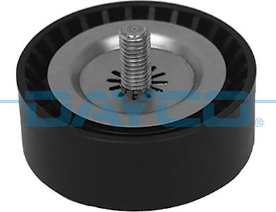 Направляющий (ведущий) ролик приводного поликлинового ремня Dayco. Артикул APV4330