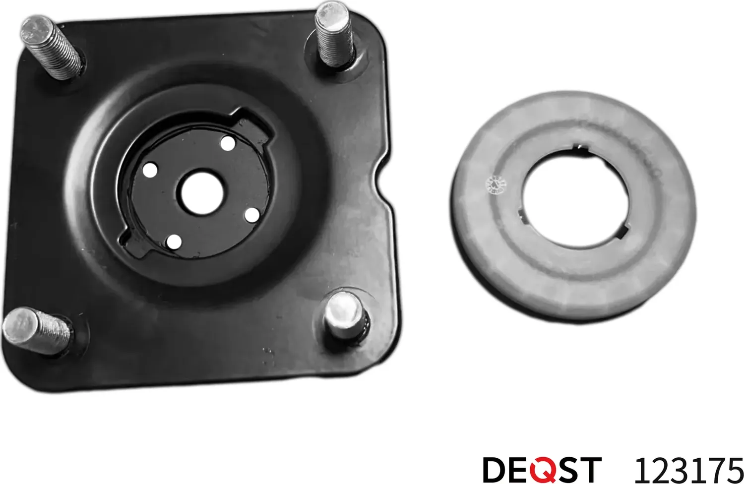 Опора амортизатора MAZDA CX-7 Вездеход закрытый 10.07 (Deqst). Артикул 123175