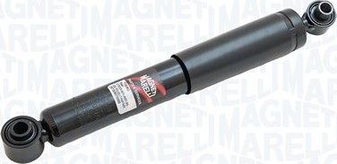 Амортизатор Magneti Marelli задний для Citroen Berlingo II 2008-2019. Артикул 357369070000