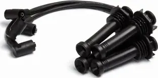 Провод высоковольтный FORD Focus 1 (1.8/2.0) (16V),Mondeo (1.6/1.8/2.0) комплект (Cargen) Cargen. Артикул AX110