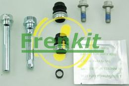 Направляющие тормозного суппорта (комплект) Frenkit. Артикул 810086