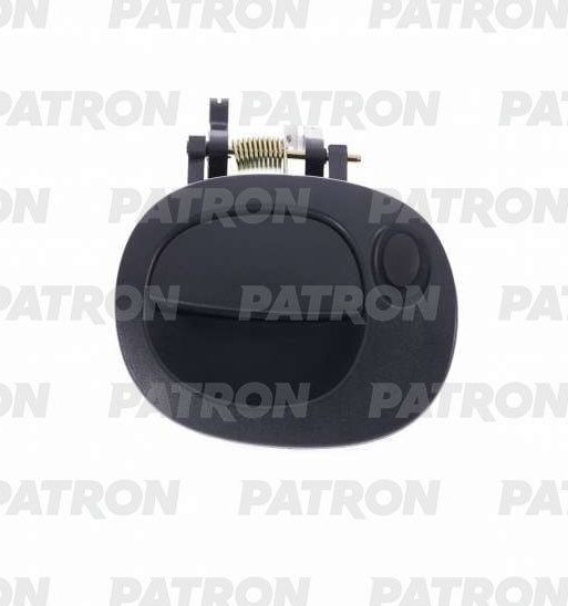 Ручка двери Patron. Артикул P20-1419