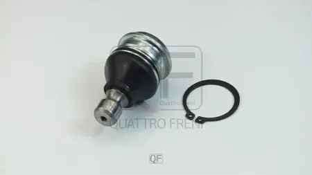 ОПОРА ШАРОВАЯ FR (Quattro Freni). Артикул QF50D00254