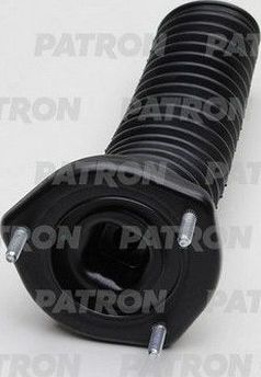 Опора амортизатора (стойки) Patron задняя для Toyota Camry 30 (V30, XV30) 2001-2006. Артикул PSE4318