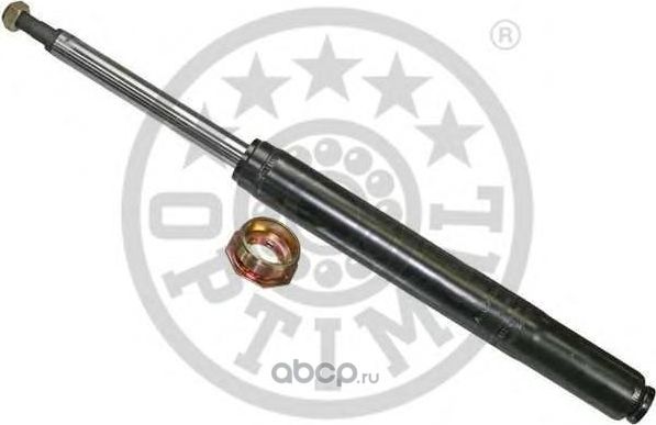 Амортизатор TOYOTA CAMRY 06/91-08/94 пер.газ.(патрон) (Optimal). Артикул A67333G