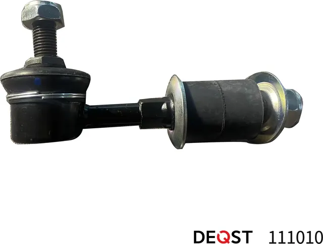 Стойка стабилизатора переднего HYUNDAI SONATA IV (NEW EF) 10.01 (Deqst). Артикул 111010