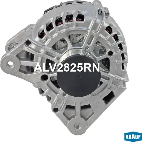 Генератор Krauf. Артикул ALV2825RN