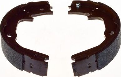 Тормозные колодки Denckermann. Артикул B120192